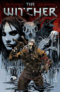 The Witcher, Volume 1: House of Glass