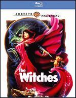The Witches [Blu-ray]