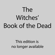 The Witches' Book of the Dead