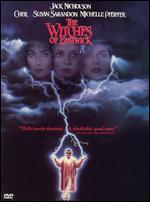 The Witches of Eastwick