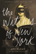 The Witches of New York