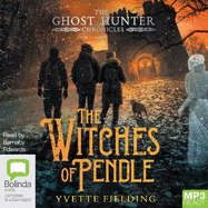 The Witches of Pendle