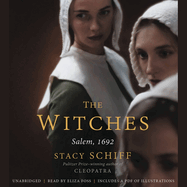 The Witches: Salem, 1692