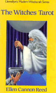 The Witches Tarot Book