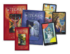 The Witches Tarot