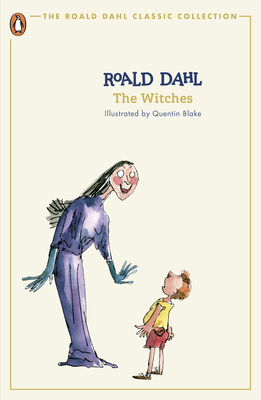 The Witches by Roald Dahl: Compare Prices on New & Used Copies