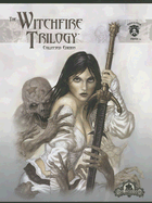 The Witchfire Trilogy - Baxter, Rob, and Martin, Joe, and Seacat, Doug