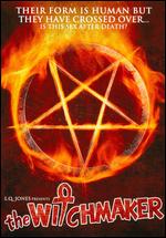 The Witchmaker - William O. Brown