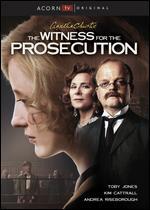 The Witness for the Prosecution