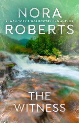 The Witness - Roberts, Nora