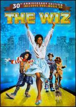 The Wiz [30th Anniversary Edition] [DVD/CD]