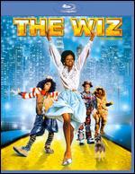 The Wiz [Blu-ray]