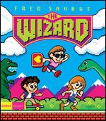 The Wizard [Blu-ray] - Todd Holland