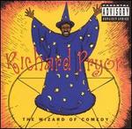 The Wizard of Comedy