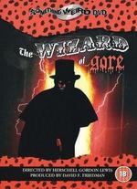 The Wizard of Gore