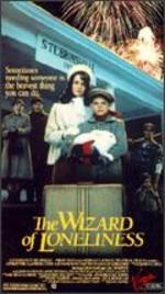 The Wizard of Loneliness