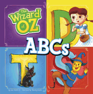 The Wizard of Oz ABCs