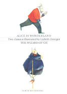 The Wizard of Oz and Alice in Wonderland Boxed Set