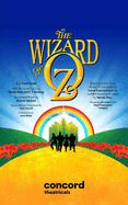 The Wizard of Oz (Rsc)