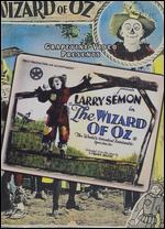The Wizard of Oz