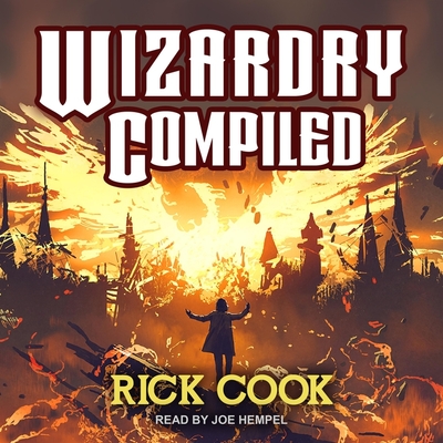 The Wizardry Compiled - Cook, Rick