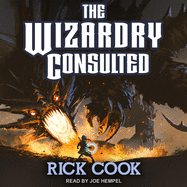 The Wizardry Consulted