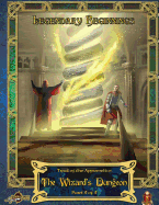 The Wizard's Dungeon (5E)