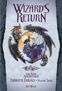 The Wizards Return
