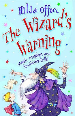 The Wizard's Warning - 
