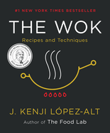 The Wok: Recipes and Techniques