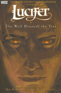 The Wolf Beneath the Tree