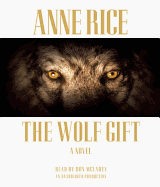 The Wolf Gift