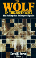 The Wolf in the Southwest