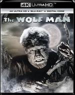 The Wolf Man