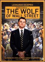 The Wolf of Wall Street