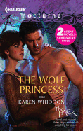 The Wolf Princess: An Anthology