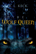 The Wolf Queen: Splinter of Asgard, Part II