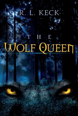 The Wolf Queen: Splinter of Asgard, Part II - Keck, R L