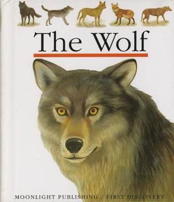 The Wolf, The - 