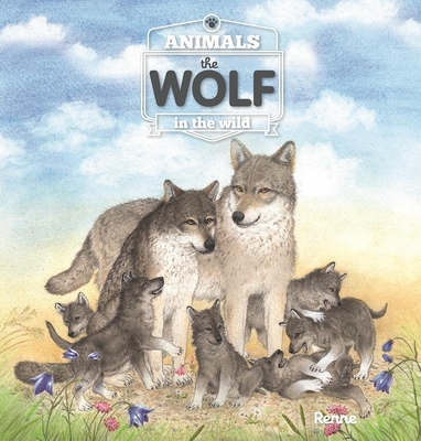 The Wolf - 