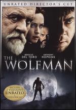 The Wolfman