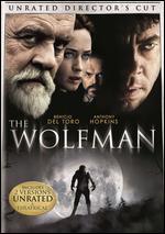 The Wolfman