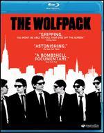 The Wolfpack [Blu-ray]