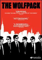 The Wolfpack