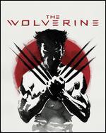 The Wolverine [Blu-ray] [SteelBook]