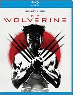 The Wolverine [Blu-ray]