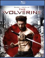 The Wolverine [Blu-ray] - James Mangold