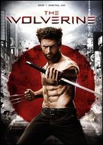 The Wolverine