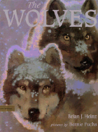 The Wolves: 4 - Heinz, Brian J, and Granfield, Linda, and Ogburn, Jacqueline K