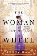 The Woman at the Wheel